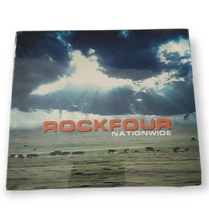 Rockfour -‎ Nationwide [2004 CD]